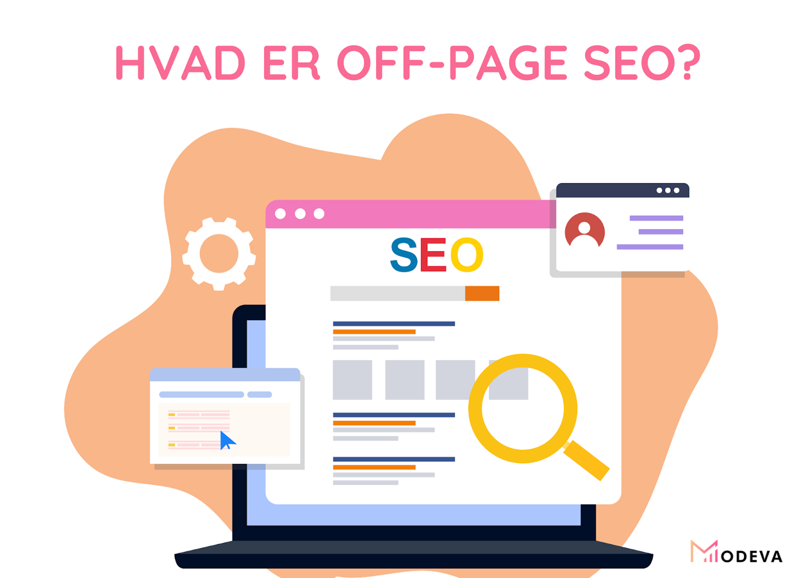 off page SEO