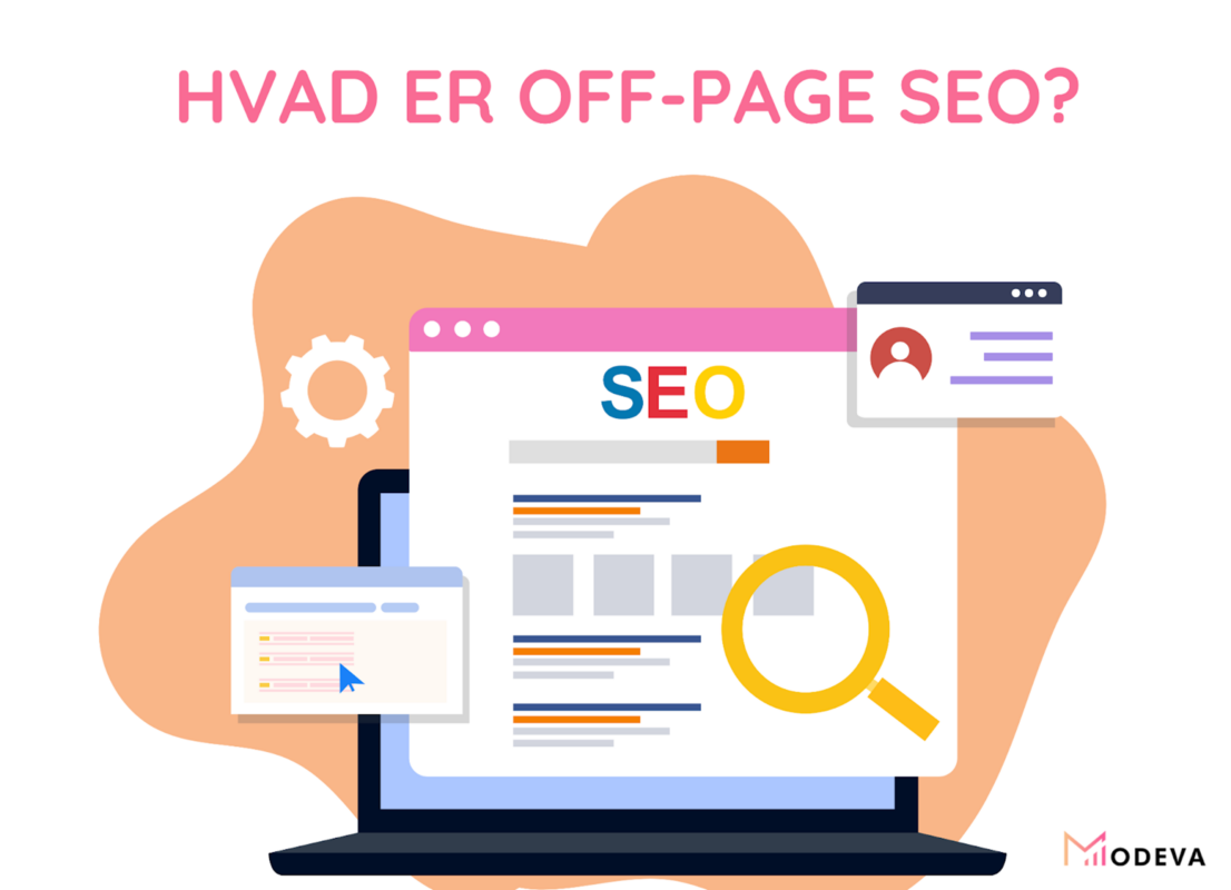 hvad er off-page seo?